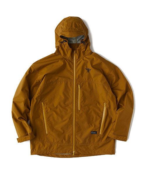 FAT コート ジャケット SHELLBEE メンズ : ZOZOTOWN Yahoo!店 - 通販 