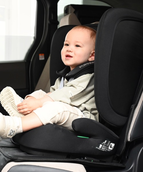 PUPPAPUPO チャイルドシート360° ISOFIX対応 折りたたみ チャイルドシート ISOFIX – PUPPAPUPO オフィシャル