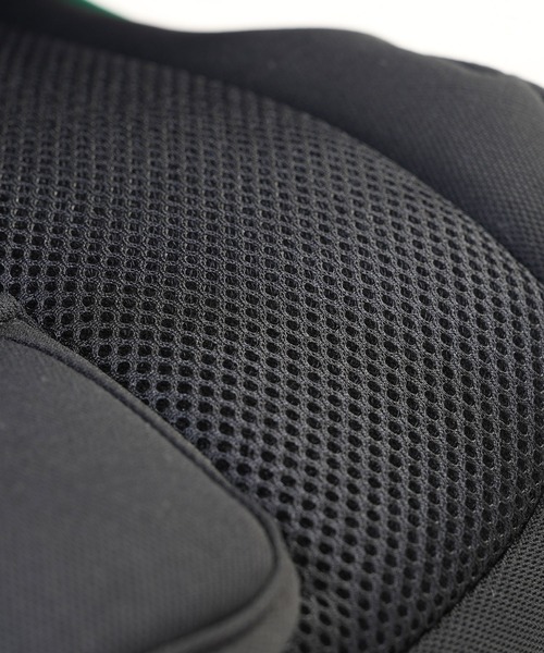 PUPPAPUPO ベビー 折りたたみ チャイルドシート ISOFIX