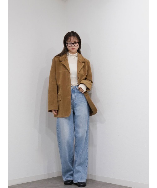 Reurie'（レウリィ） ジャケット テーラードジャケット 「HIT ITEM