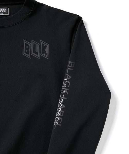 umbro（アンブロ） トレーナー スウェット × BLACK LABEL SETUP WARM