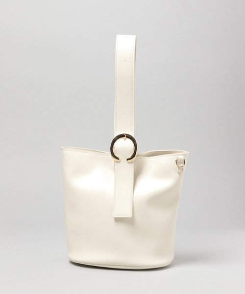 新品 大人気商品  A バケツワンハンドルバッグ バッグ ショルダーバッグ by part バッグ