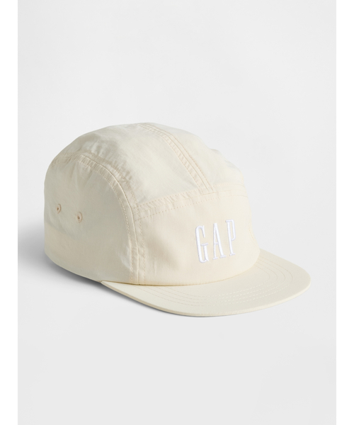GAP キャップ GAP キャップ 帽子 ナイロン GAPロゴ ベースボールキャップ