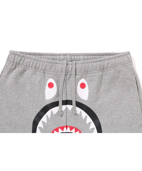 A BATHING APE（アベイシングエイプ） スウェットパンツ ジャージ