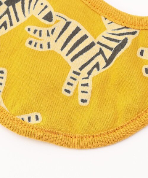 BREEZE（ブリーズ） スタイ よだれかけ リバーシブルスタイ マイ