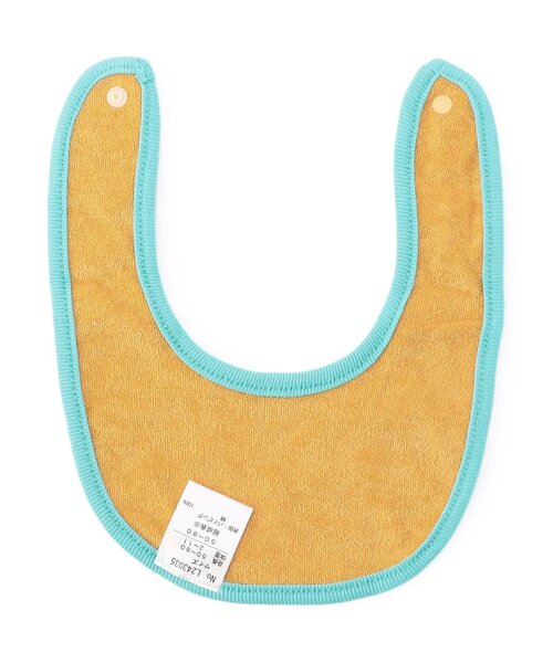 BREEZE（ブリーズ） スタイ よだれかけ リバーシブルスタイ マイ