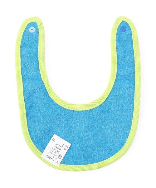 BREEZE（ブリーズ） スタイ よだれかけ リバーシブルスタイ マイ