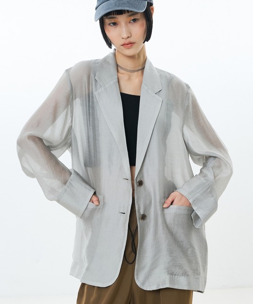huitieme ジャケット（レディースコート、ジャケット） | ファッション