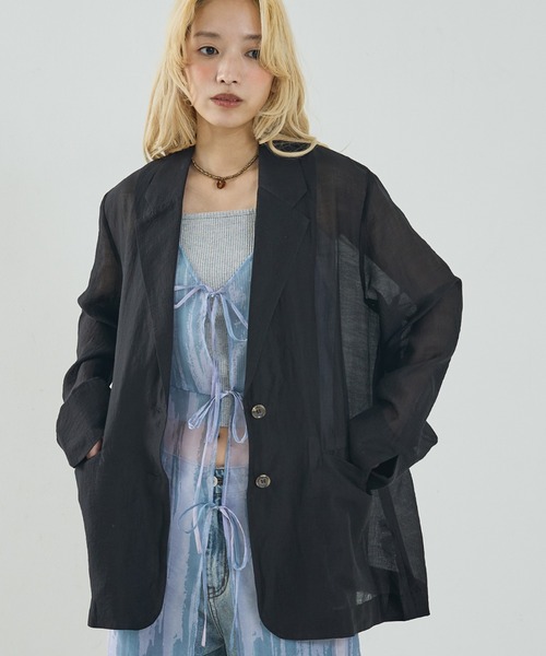 huitieme ジャケット（レディースコート、ジャケット） | ファッション