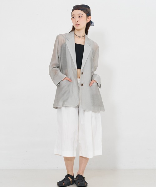 huitieme ジャケット（レディースコート、ジャケット） | ファッション