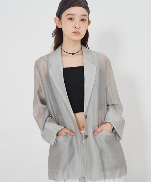 huitieme ジャケット（レディースコート、ジャケット） | ファッション