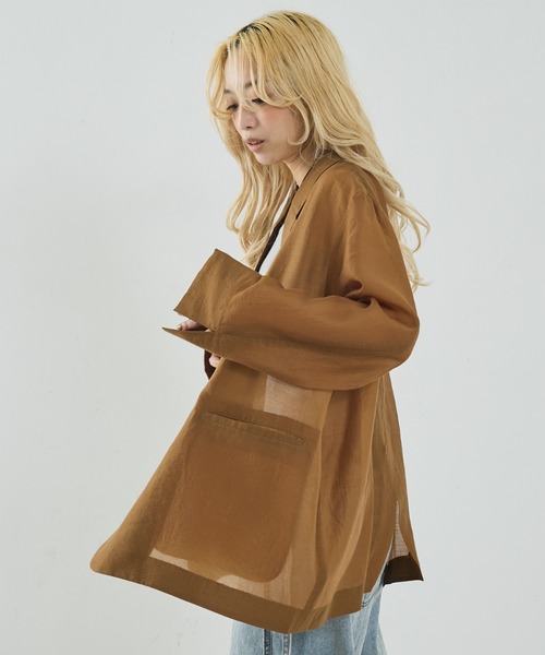 huitieme ジャケット（レディースコート、ジャケット） | ファッション