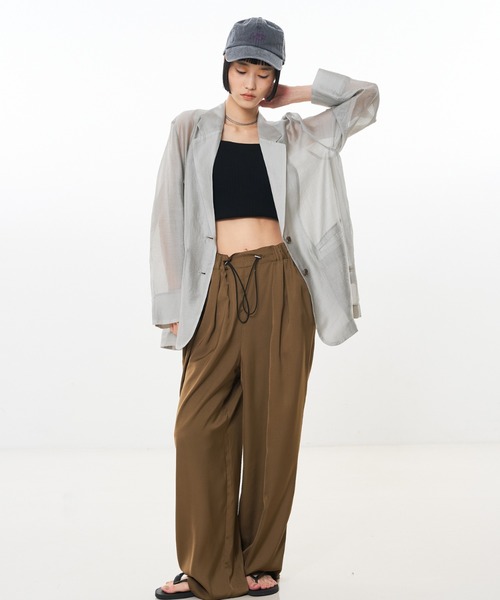 huitieme ジャケット（レディースコート、ジャケット） | ファッション