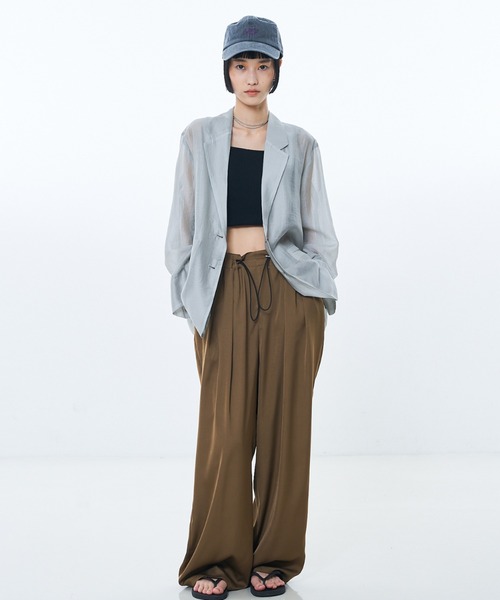 huitieme ジャケット（レディースコート、ジャケット） | ファッション