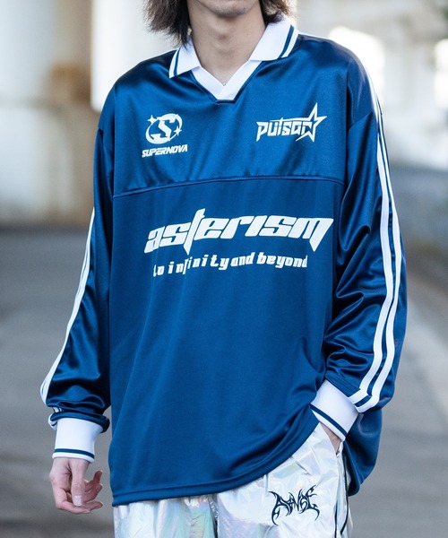 ゲームシャツ UFCシャツ ゲームシャツ ユニフォーム y2k 半袖シャツ T