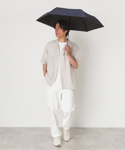 晴雨兼用折りたたみ傘（POLO RALPH LAUREN）のおすすめ人気商品