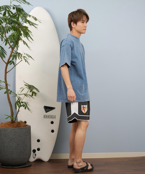 LOST（ロスト） 水着 「ムラサキスポーツ限定」lost/ロスト 水陸両用