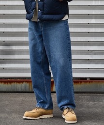 orSlow ジーンズ Orslow / オアスロウ： 別注 101 DAD'S FIT
