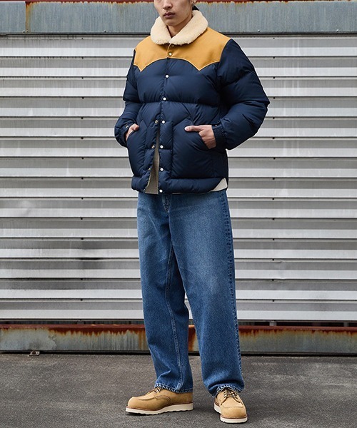 濃紺美品オアスロウ101S orSlow】60's Painter Pants (used wash with paint) | 101