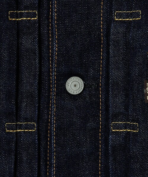 SCYE BASICS デニムジャケット gジャン 「別注」「SCYE BASICS