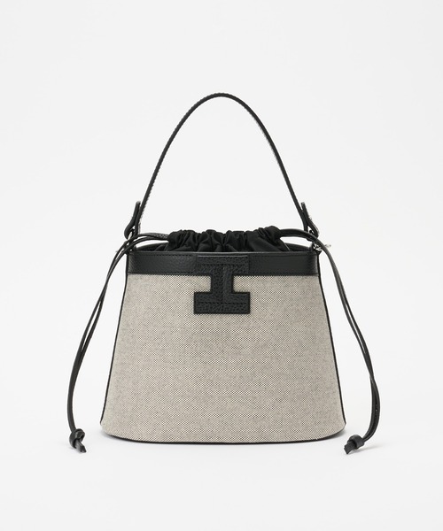 【IACUCCI】フォンテ SALE E PEPE/CERVO 2WAY トート IACUCCI ショルダーバッグ バッグ フォンテ SALE E PEPE/CERVO