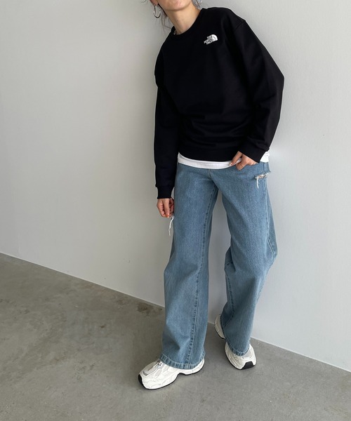 THE NORTH FACE（ザ ノースフェイス） ノースフェイス トレーナー