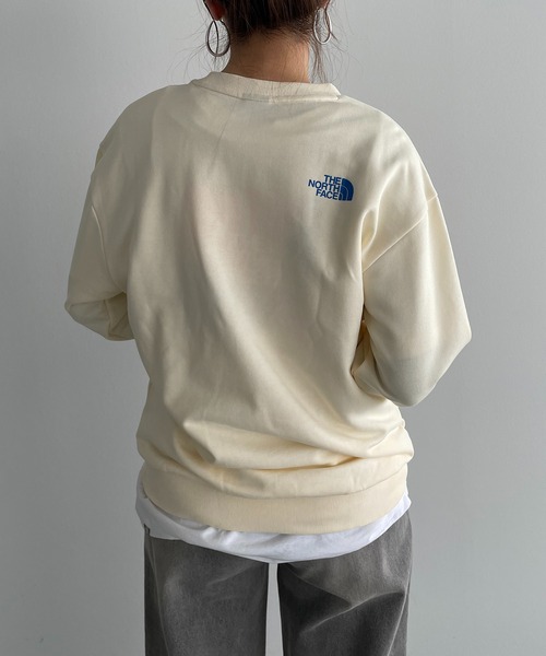 THE NORTH FACE（ザ ノースフェイス） ノースフェイス トレーナー