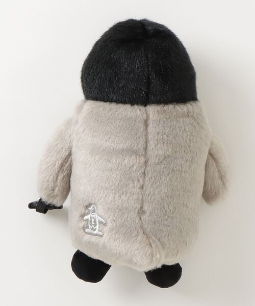 Munsingwear（マンシングウェア） ゴルフ ペンギンキャラクター