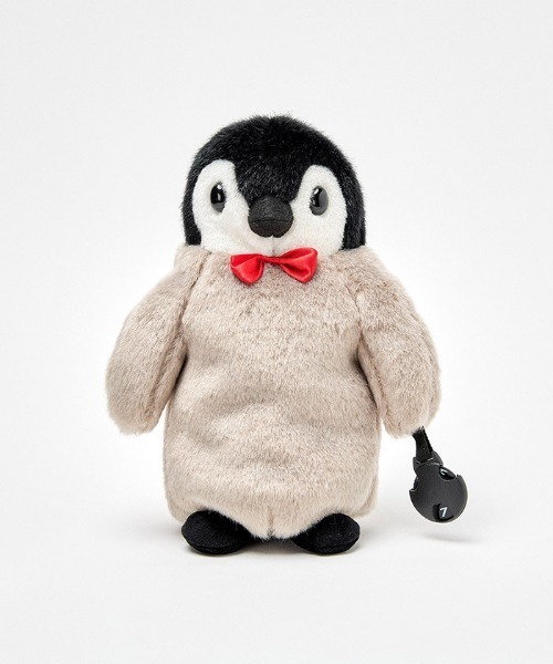 Munsingwear（マンシングウェア） ゴルフ ペンギンキャラクター