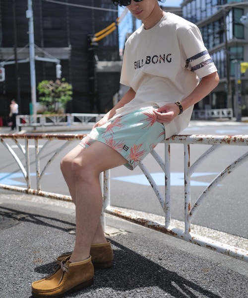 BILLABONG 水着 メンズ SUNDAYS LB ボードショーツ 「2025年春夏