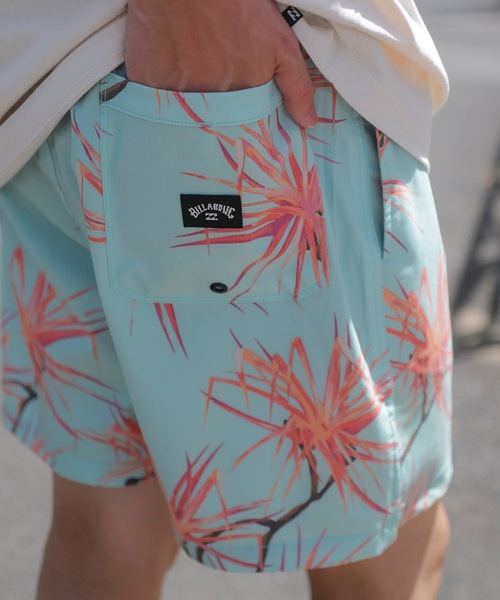 BILLABONG 水着 メンズ SUNDAYS LB ボードショーツ 「2025年春夏