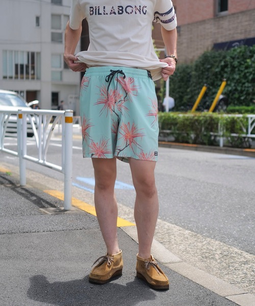 新品タグ付✨BILLABONG【SUNDAYS】ボードショーツ 水着 30 セール】BILLABONG メンズ 【AIR LITE】 SUNDAYS AIRLITE ボード