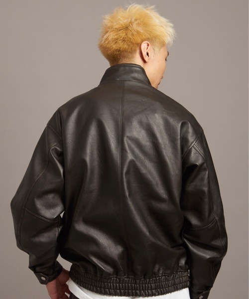ジャックローズレザージャケットのおすすめ人気商品一覧 通販 - Yahoo