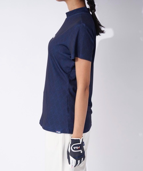 FILA GOLF ブラウス シャツ 「FILA GOLF/フィラゴルフ