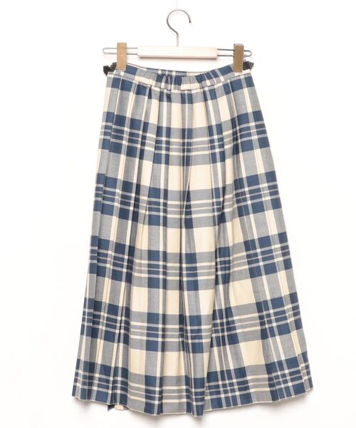 O'NEIL of DUBLIN（オニールオブダブリン） スカート 4 ネイビー