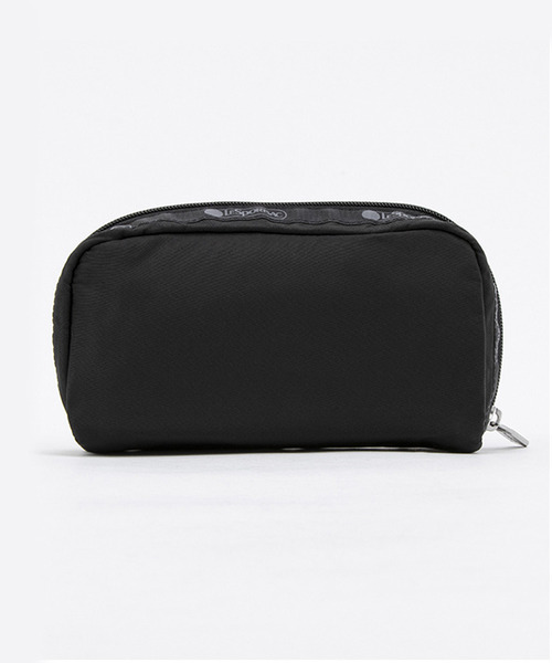 ■LeSportsac■GROMMET スクエア型ポーチ LeSportsac ポーチ GROMMET RECTANGULAR COS オニキスグロメッツ