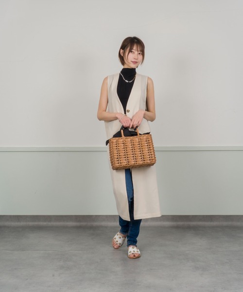 FABIO RUSCONI サンダル 「FABIO RUSCONI/ファビオルスコーニ」ビッグ