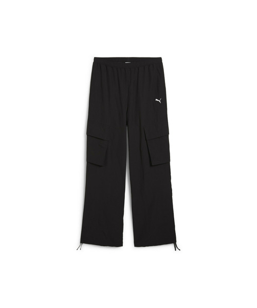 【PUMA】ウィメンズ ワードローブ ESS＋ ショーツ PUMA公式】ウィメンズ ワードローブ ESS＋ ショーツ