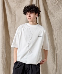 tシャツ ONE SIDE DRAW CORD TEE / ワンサイドドローコードT メンズ レディース｜ZOZOTOWN Yahoo!店