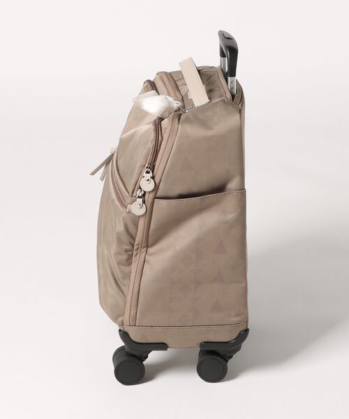 値下げ★新品　kanana project キャリーバッグ Kanana Project カナナプロジェクト コレクション ソフト