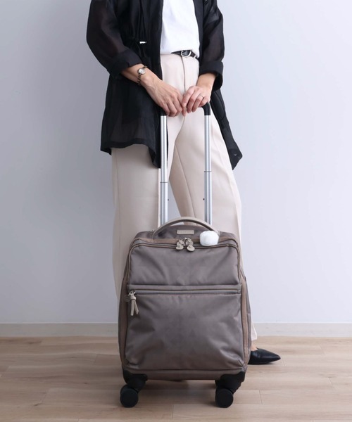 Kanana project カナナプロジェクト キャリーバッグ Kanana Project スーツケース キャリーバッグ project カナナ