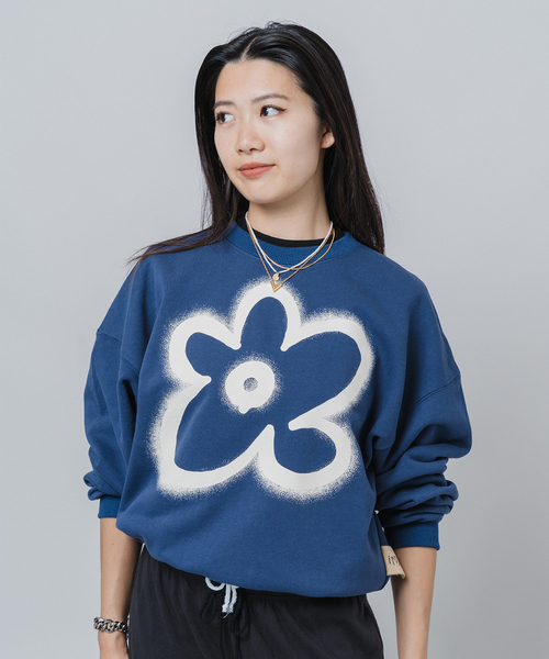JOINT WORKS tシャツ irojikake×JOINT WORKS/ YOU ALREADY SWEAT