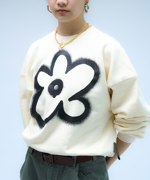 tシャツ irojikake×JOINT WORKS/ YOU ALREADY SWEAT レディース
