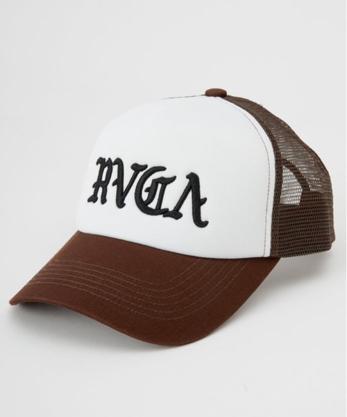 ルーカBALANCE RVCA TRUCKER キャップ 人気定番,安い ルーカBALANCE RVCA TRUCKER キャップ 人気定番,安い