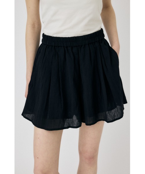 ブラウス シャツ SLEEVE FLARE シャツ＆ショーツ レディース MOUSSY ブラウス シャツ SLEEVE FLARE シャツ＆ショーツ