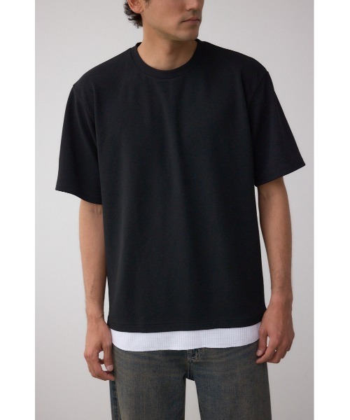 即完売　レア商品　アズール　MLB　LA　ショート丈　Tシャツ　出品迷い中♡ ㅤㅤㅤㅤㅤㅤㅤㅤㅤㅤㅤㅤㅤㅤㅤㅤㅤㅤㅤㅤㅤㅤ AZUL BY MOUSSY