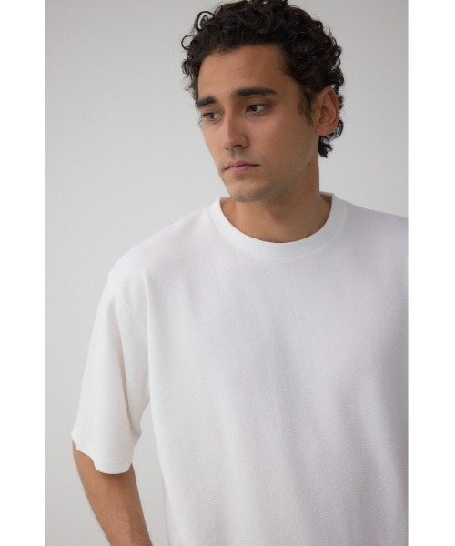 AZUL BY MOUSSY tシャツ フェイクレイヤードTシャツ メンズ