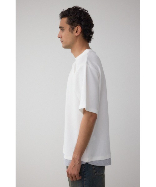 即完売　レア商品　アズール　MLB　LA　ショート丈　Tシャツ　出品迷い中♡ 即完売 レア商品 アズール MLB NY ショート丈 Tシャツ 出品迷い