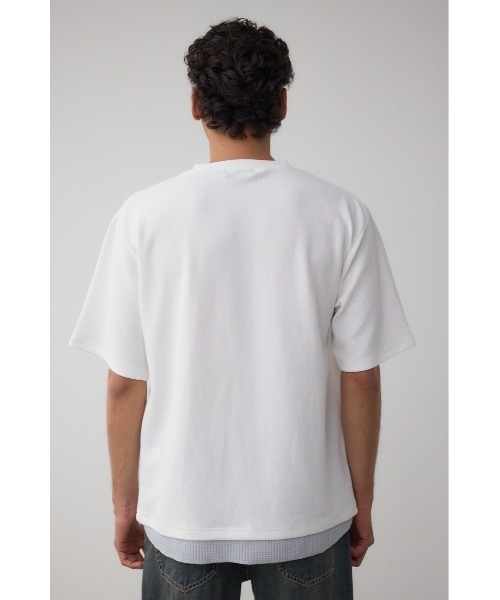 即完売　レア商品　アズール　MLB　LA　ショート丈　Tシャツ　出品迷い中♡ 即完売 レア商品 アズール MLB NY ショート丈 Tシャツ 出品迷い