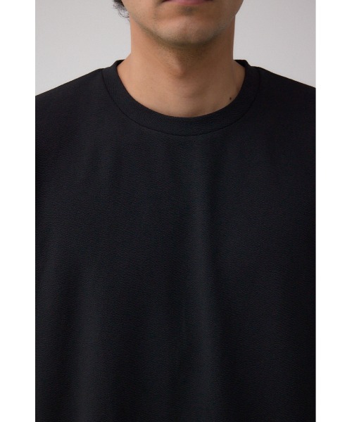 即完売　レア商品　アズール　MLB　LA　ショート丈　Tシャツ　出品迷い中♡ NEWERA×MLB×SBC エンゼルスTシャツ｜MEN｜251HSX90-153D｜AZUL